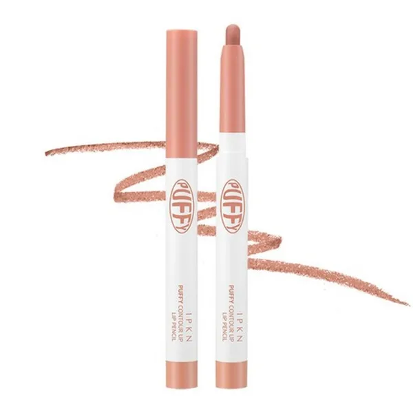 IPKN Puppy Contour Up Lip Pencil - Korean Beauty Product
