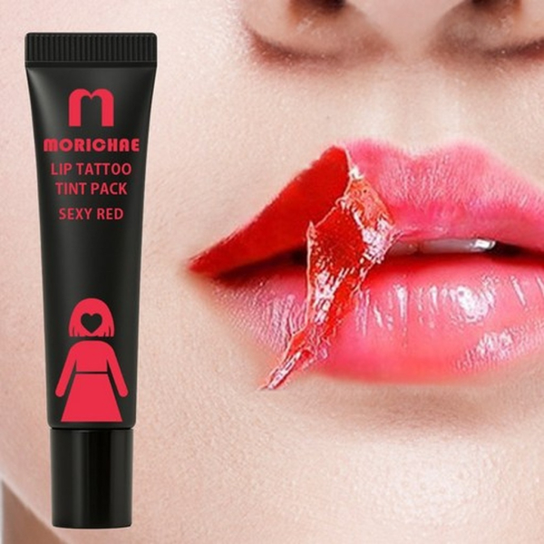 Morichae Lip Tattoo Tint Pack - Korean Beauty Product