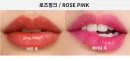 Rose Pink