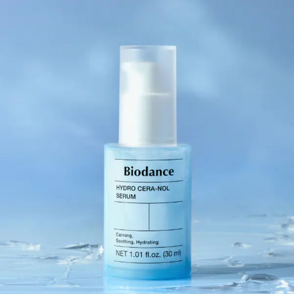 Bodiance Hydro Seranol Serum 30ml