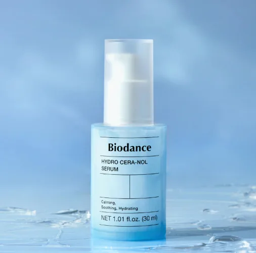 Bodiance Hydro Seranol Serum 30ml