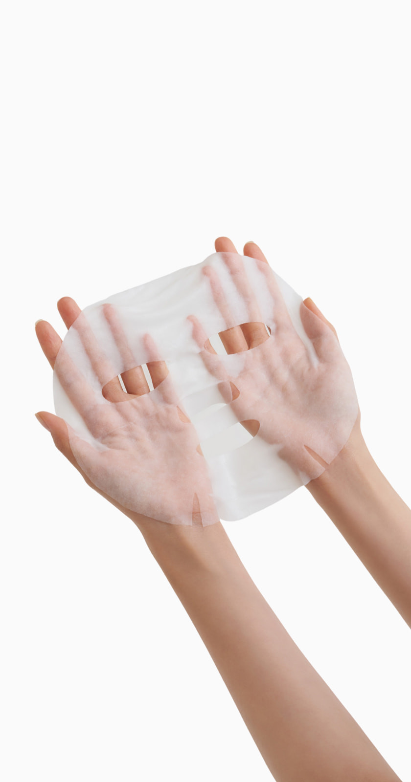 fossula Hydrafirst Firming Ampoule Mask 5ea - Image 2