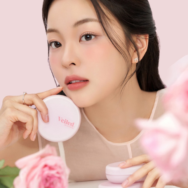 Black Rouge Thin Layer Cushion 14g