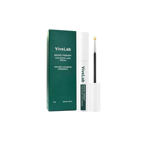ViveLab Revive Therapy Hair Brow Lash Serum 10ml