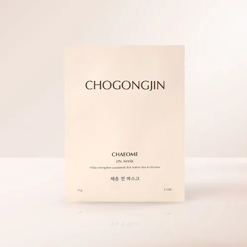 MISSHA Chogongjin Chaeome Jin Mask 37g