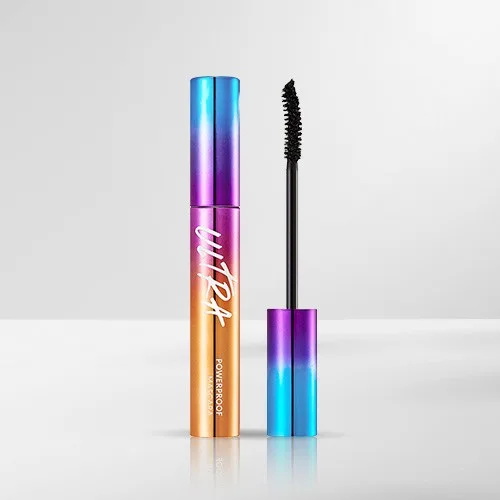 MISSHA Ultra Powerproof Mascara - Image 2