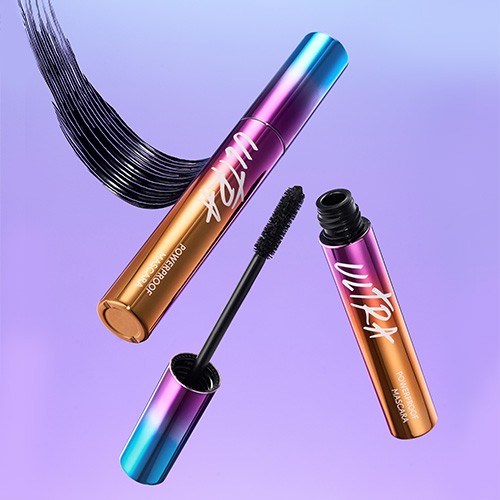 MISSHA Ultra Powerproof Mascara