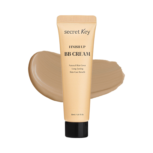 SECRET KEY Finish Up BB Cream 30ml