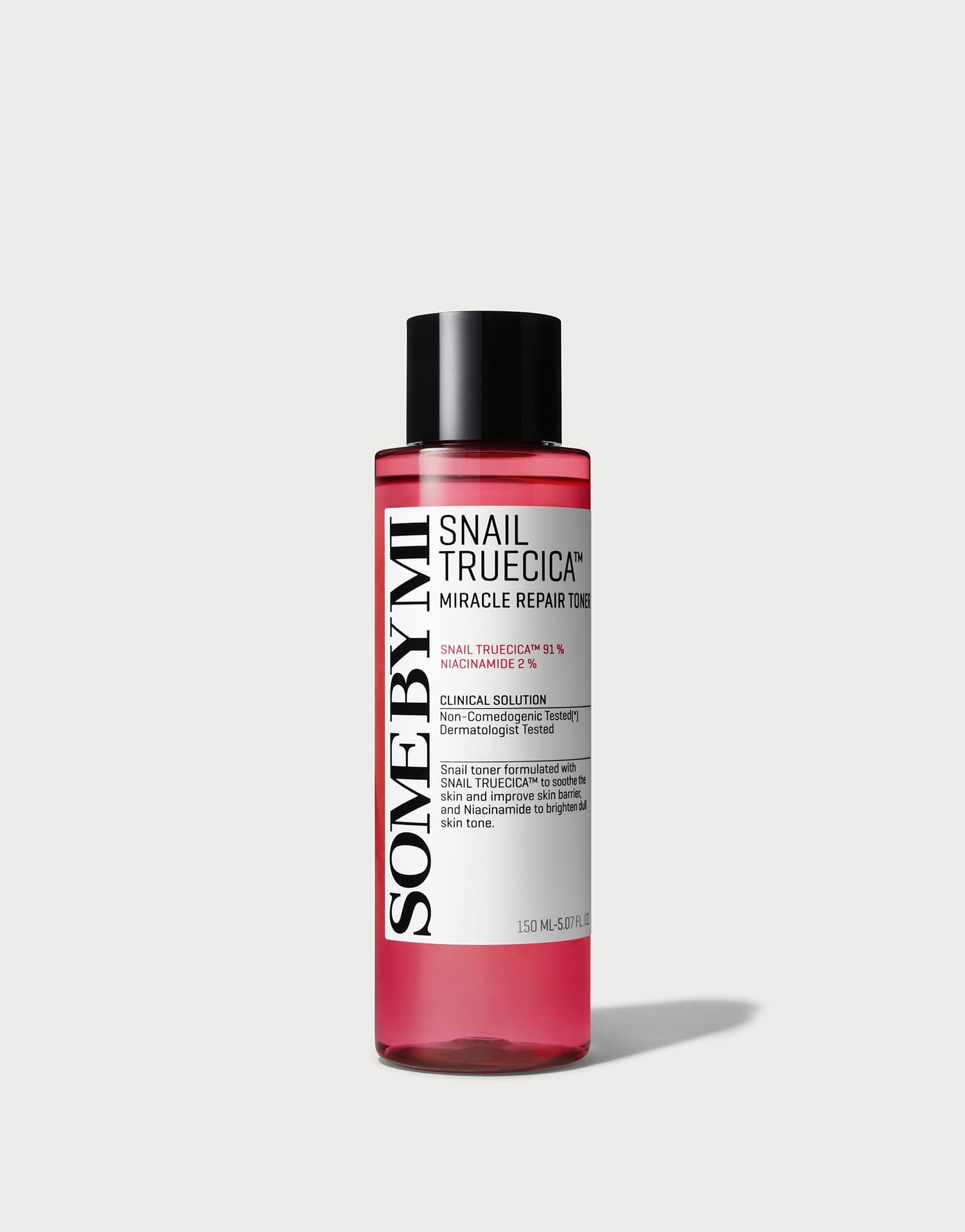 SOME BY MI Snail Truecica Miracle Repair Toner 150 ml - Image 3