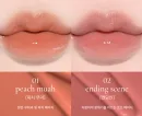 01 Peach Muah