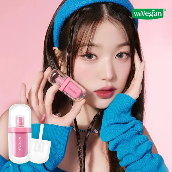 AMUSE Gel-Fit Tint