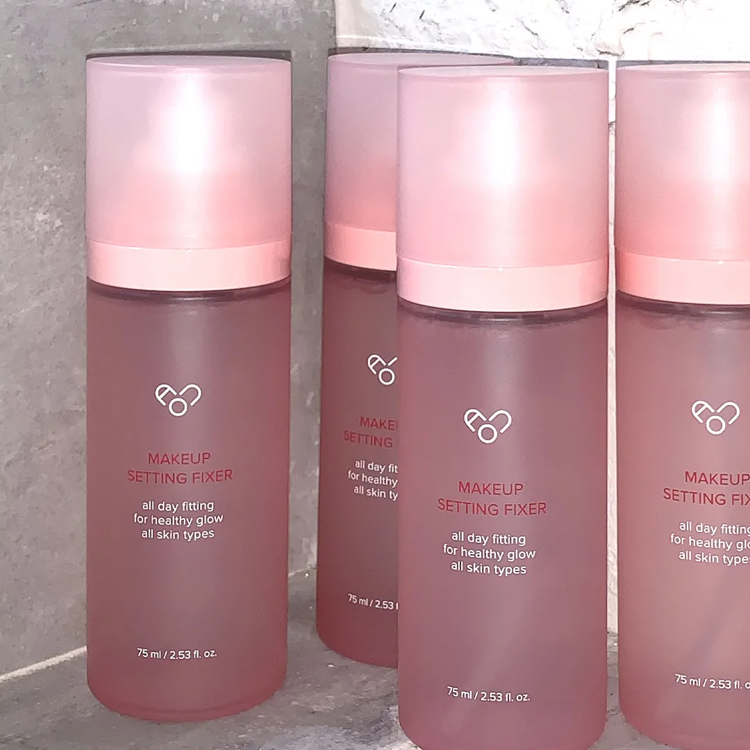 AOU Makeup Setting Fixer Mist (75ml) - Image 3