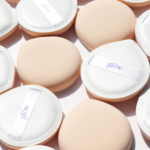 GLOW Cloud Sponge (3ea)