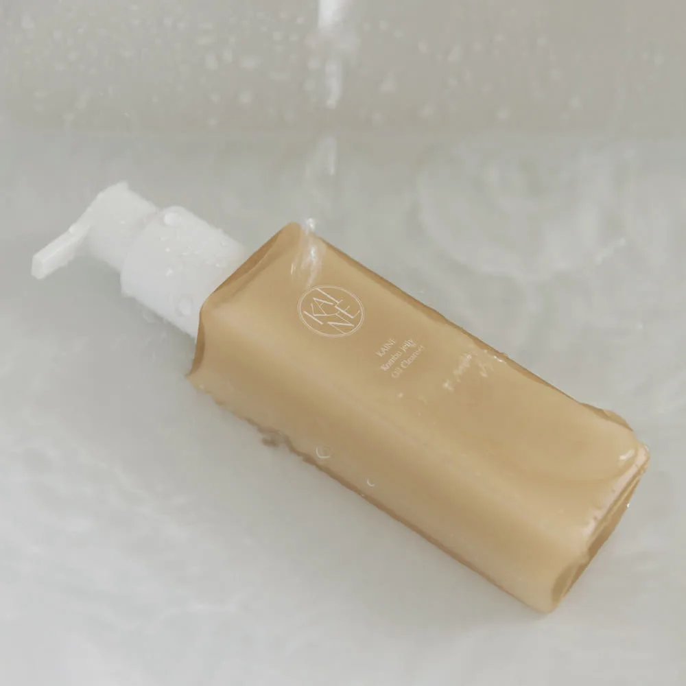 KAINE Kombu Jelly Oil Cleanser (145ml) - Image 5