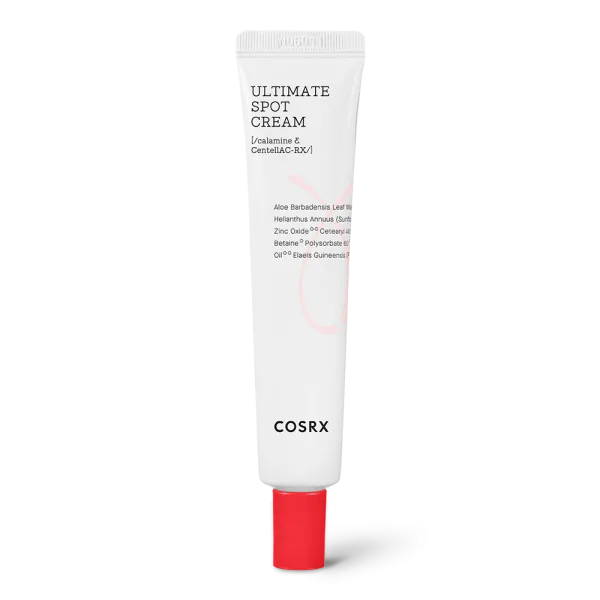 COSRX AC Collection Ultimate Spot Cream 30g