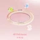 02.Pink Beam