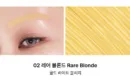 02. Rare Blonde