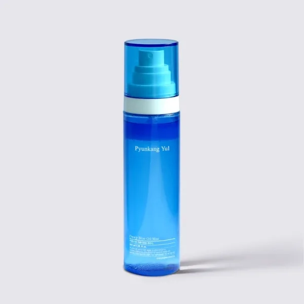 Pyunkang Yul Deep Blue Oil Mist 100ml
