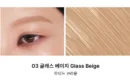 03. Glass Beige