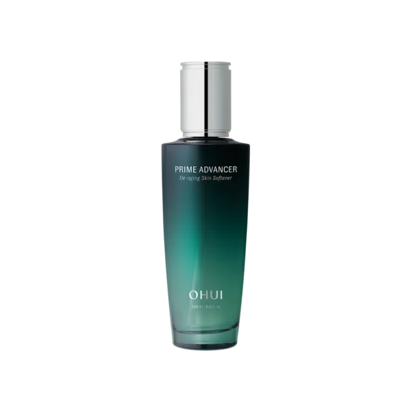 OHUI Prime Advancer De-aging Skin Softener 150ml