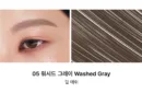 05. Washed Gray