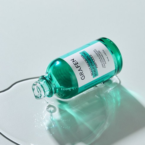 GRAFEN Root Booster Ampoule 50ml - Image 2