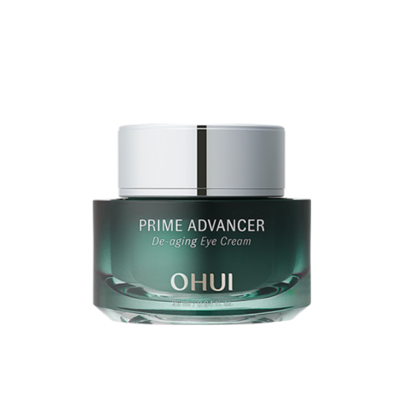 OHUI Prime Advancer De-aging Eye Cream 25ml