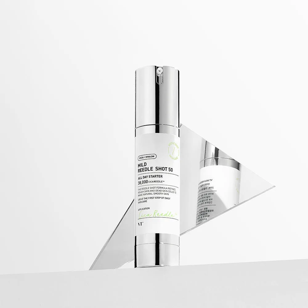 VT COSMETICS Reedle Shot 50 50ml - Image 3