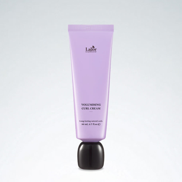 LADOR Volumizing Curl Cream 80ml