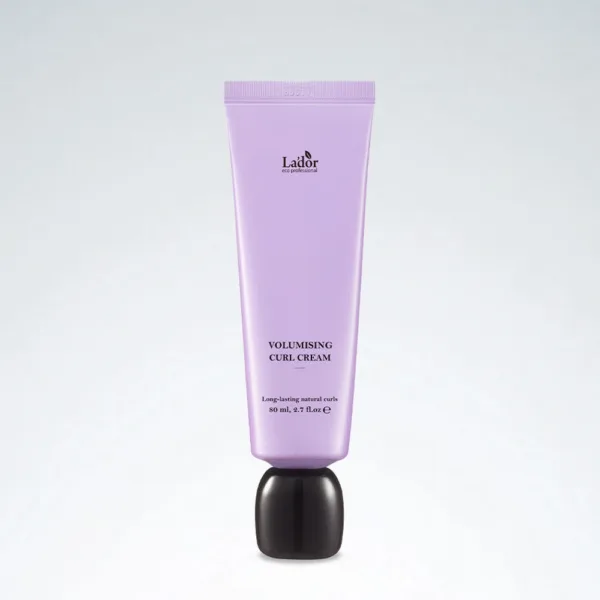 LADOR Volumizing Curl Cream 80ml