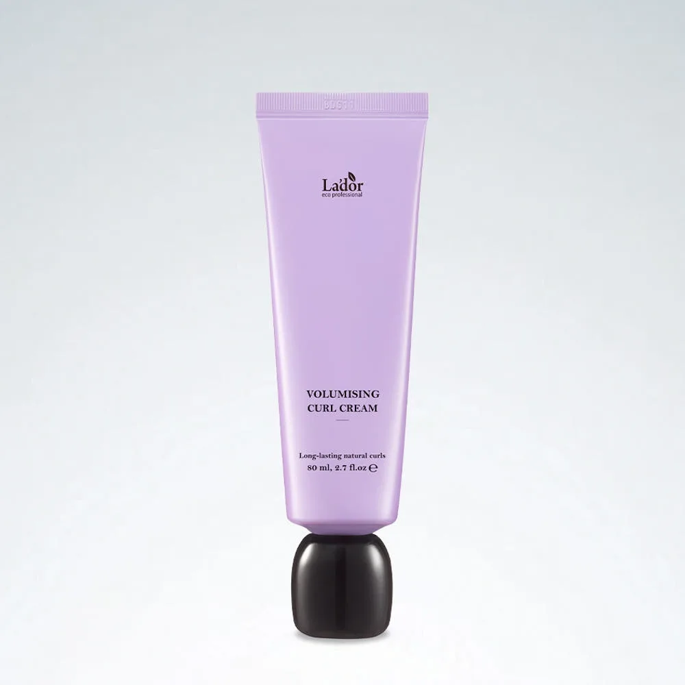 LADOR Volumizing Curl Cream 80ml