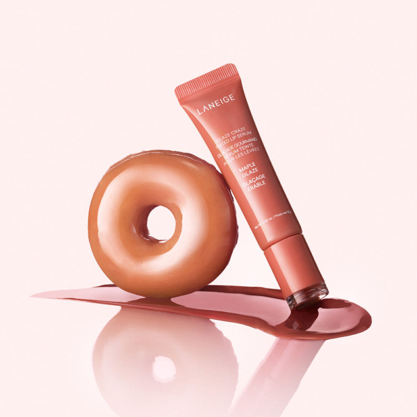 LANEIGE Glaze Craze Tinted Lip Serum 12g