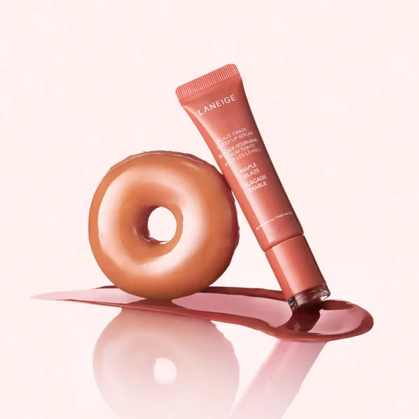 LANEIGE Glaze Craze Tinted Lip Serum 12g