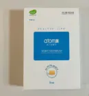 ATOMY LOHAS Toothbrush 8ea