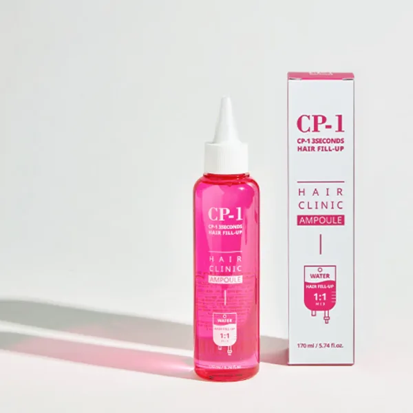 CP-1 3 Seconds Hair Fill-Up Ampoule 170ml
