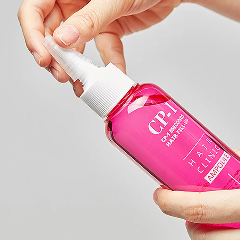 CP-1 3 Seconds Hair Fill-Up Ampoule 170ml - Image 3