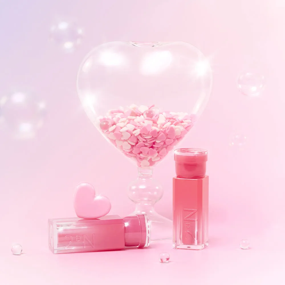 2aN Glaze Bouncing Lip Tint - Image 7
