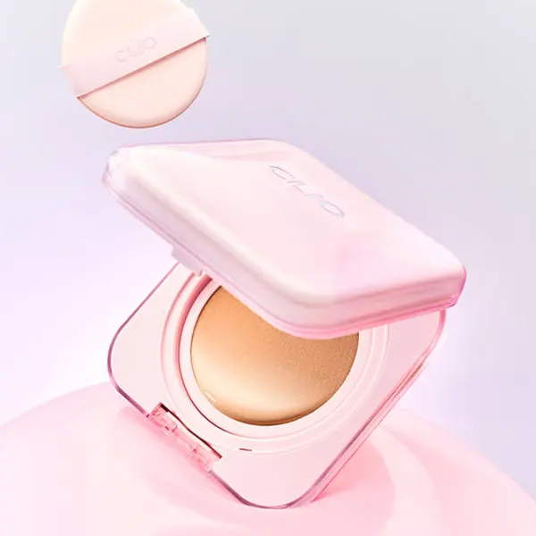 CLIO Kill Cover Mesh Glow Essential Cushion 15g + Refill 15g