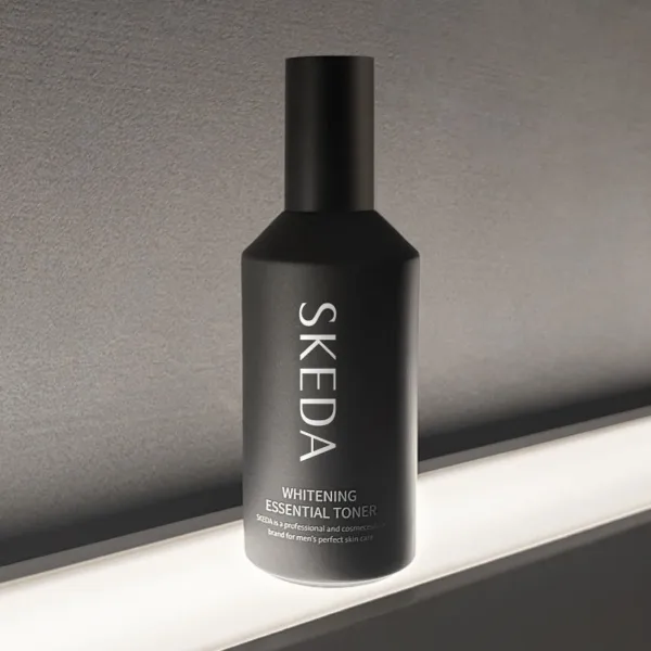 SKEDA Whitening Essential Toner 135ml