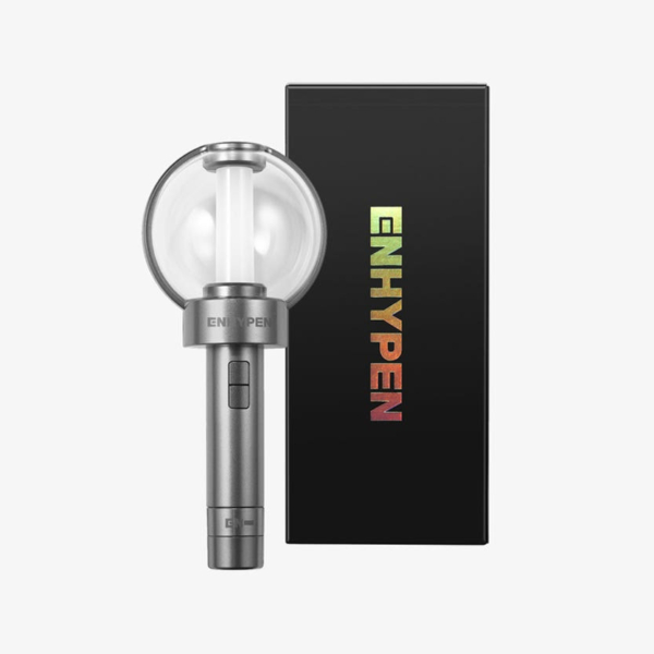 ENHYPEN Official Light Stick ver 2
