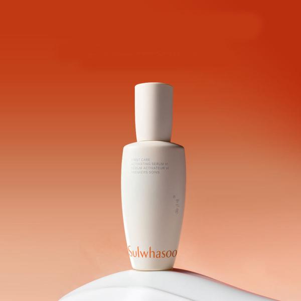 Sulwhasoo First Care Activating Serum VI 60ml