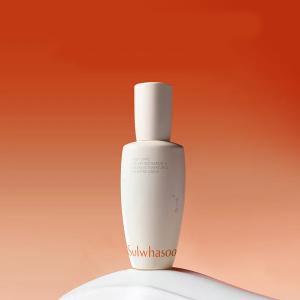 Sulwhasoo First Care Activating Serum VI 60ml