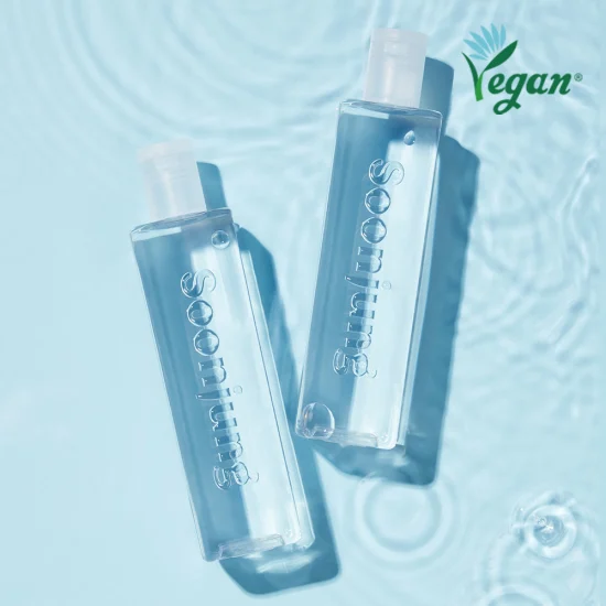 ETUDE Soon Jung pH 5.5 Relief Toner 350ml - Image 6