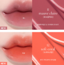 11 Mauve Clair