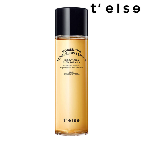 T'ELSE Kombucha Hydro Glow Essence 150ml