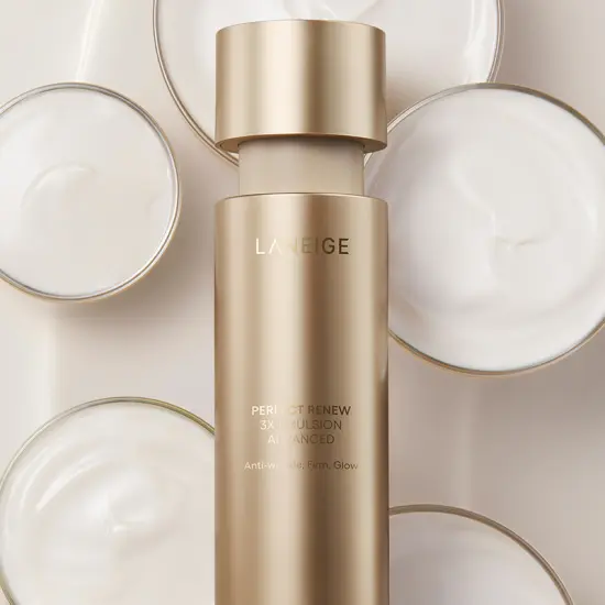 LANEIGE Perfect Renew 3X Emulsion Advanced  130ml