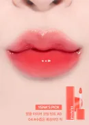04 Shy Peach Coral