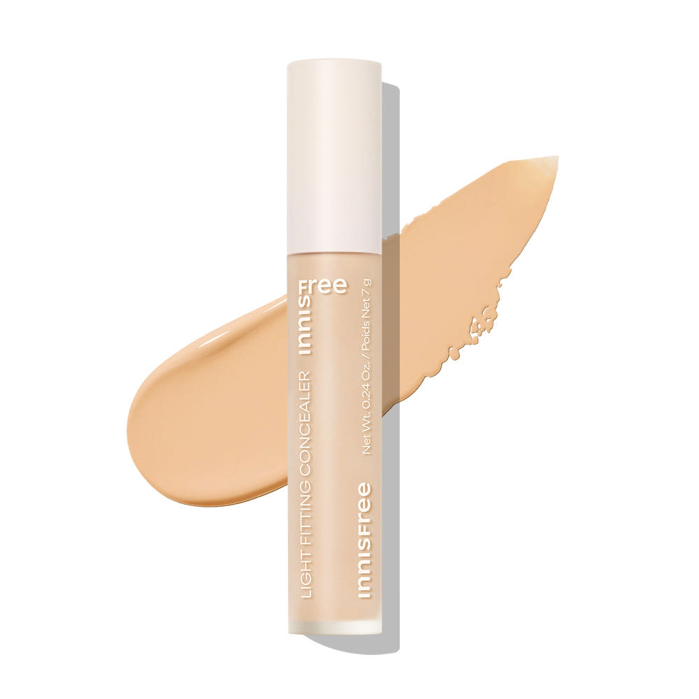 INNISFREE My Concealer Dark Circle Cover 7g - Image 5