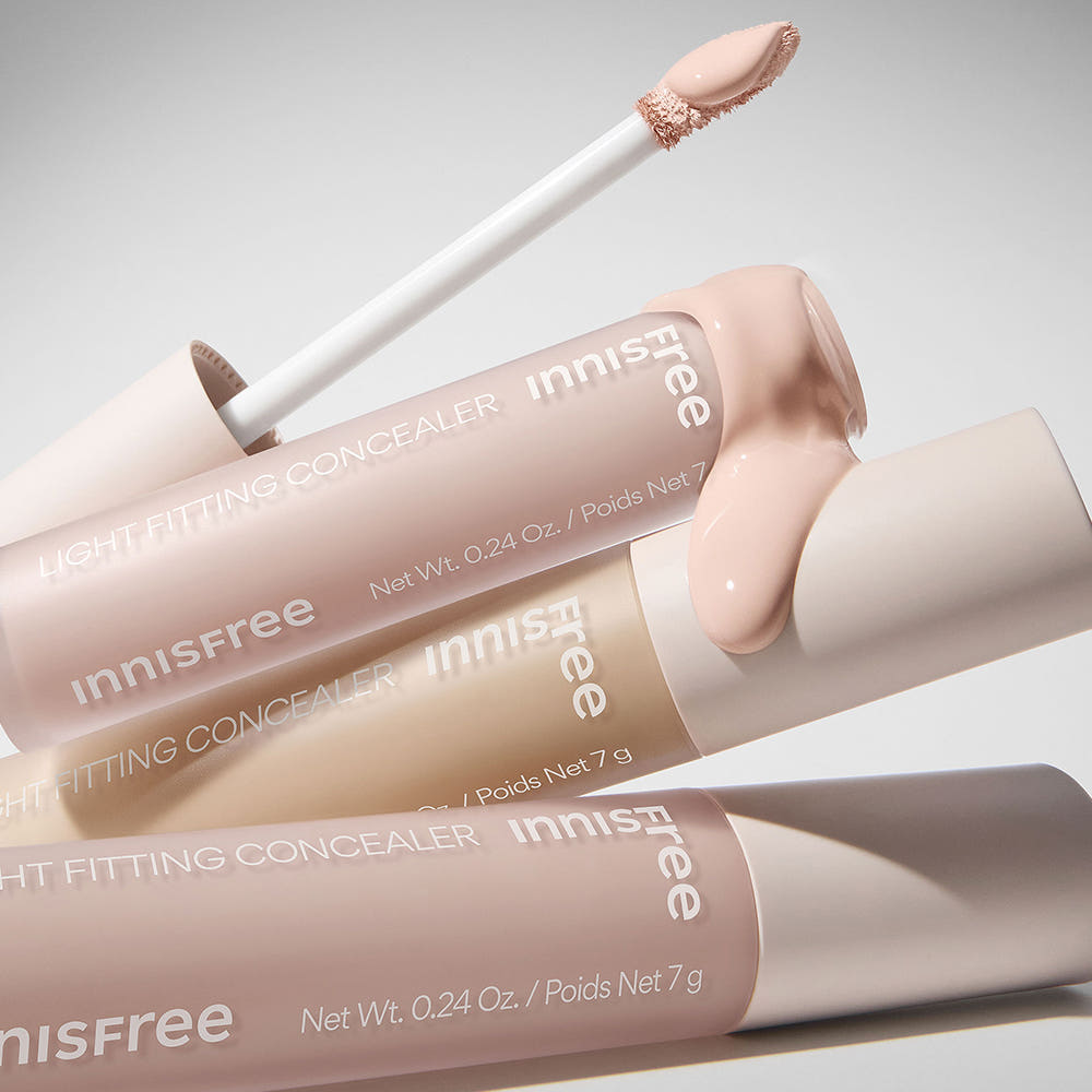 INNISFREE My Concealer Dark Circle Cover 7g