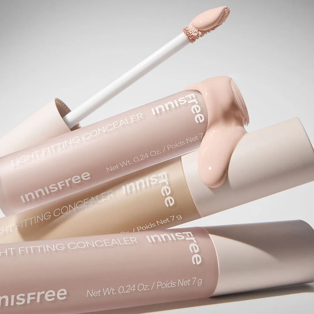 INNISFREE My Concealer Dark Circle Cover 7g